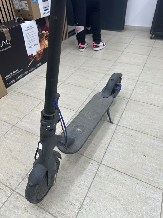 Trotineta Xiaomi mi electrica 25 km/h •Matei Amanet Margeanului•