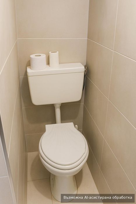 Дава се под наем Едностаен апартамент в Пловдив, Кършияка - 12 кв.м за 152.49 € - Снимка #2