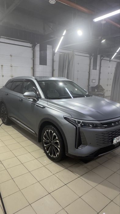 Продам EXEED RX 2023г