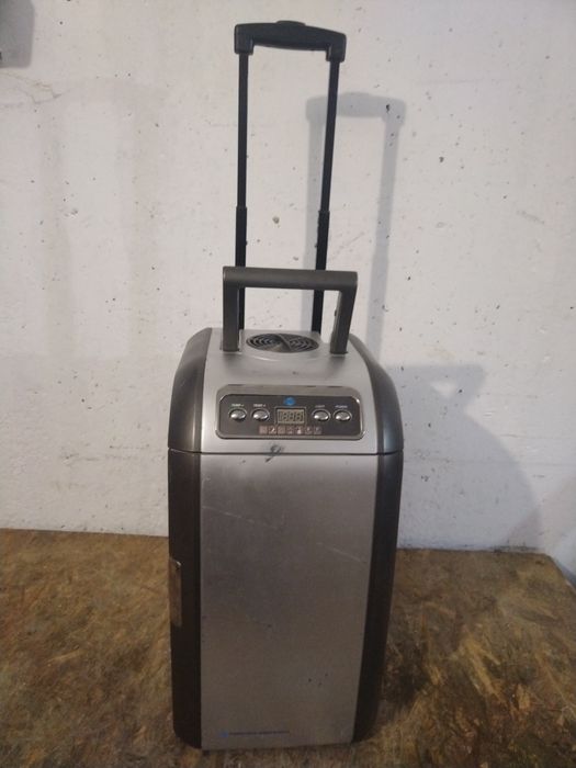 Мини хладилник Eetec LED дисплей 
Марка: