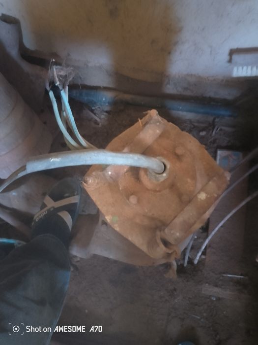 Насос глубинное сатылады.