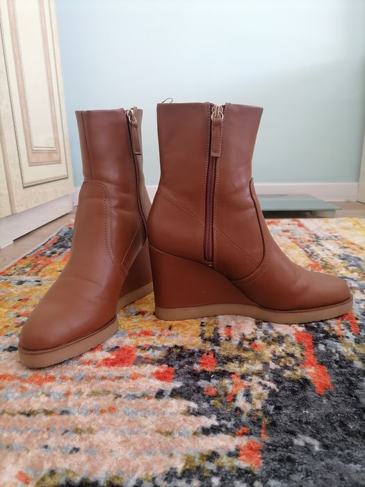 Дамски боти HM 38 номер