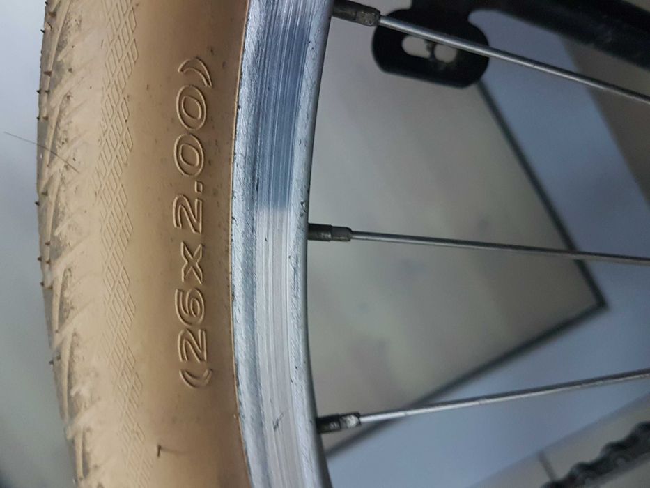 Kettler Extreme Aluminium Germany