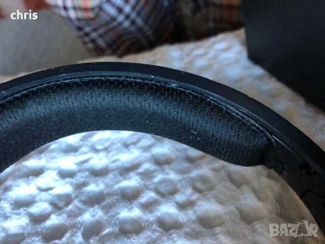 LOGITECH G933  Artemis Spectrum