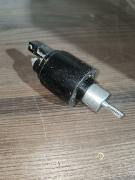 Насос ГУРа Гольф 2,3