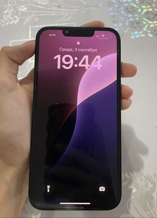 Iphone 13 сатылады