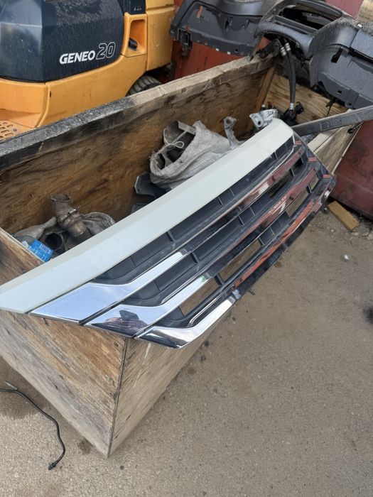 Toyota vellfire 20 кузов