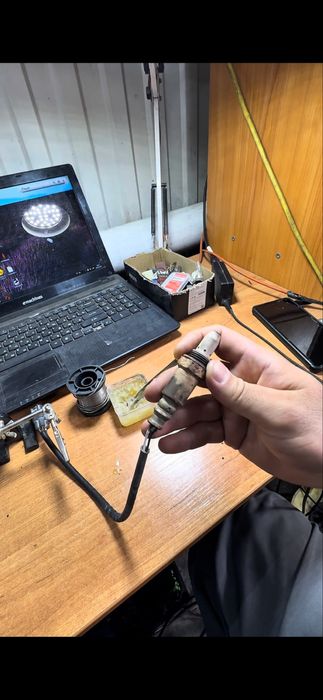 Автоэлектрик Атырау срочно