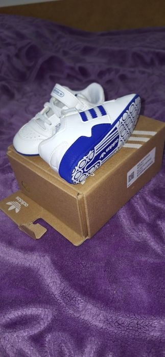 Adidași  bebeluși Adidas -Original