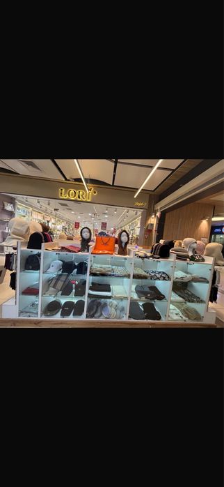 Готовый бизнес островок