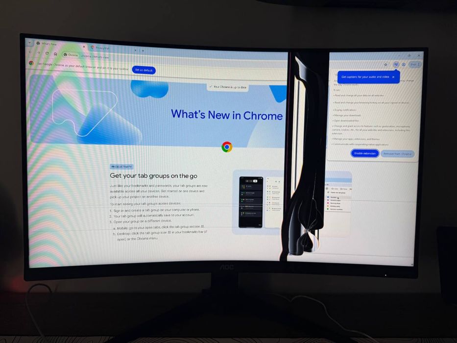 Monitor Gaming AOC