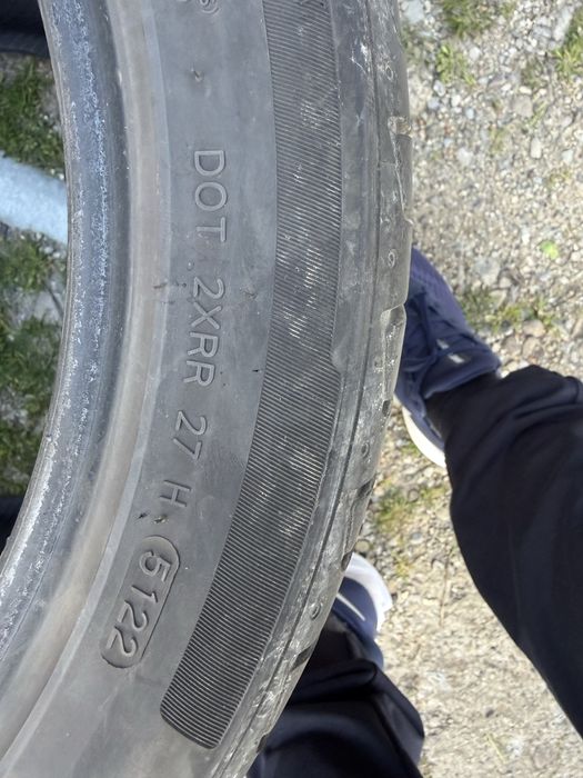 Летни Гуми HANKOOK