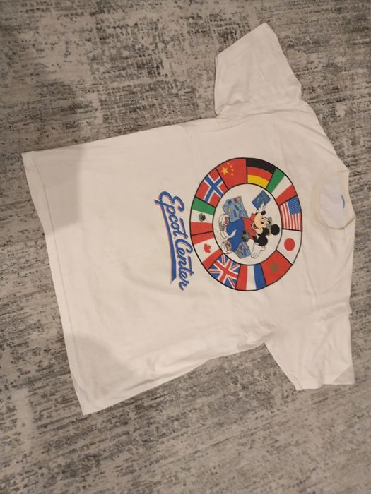 Спортна тениска с картинка от Германия