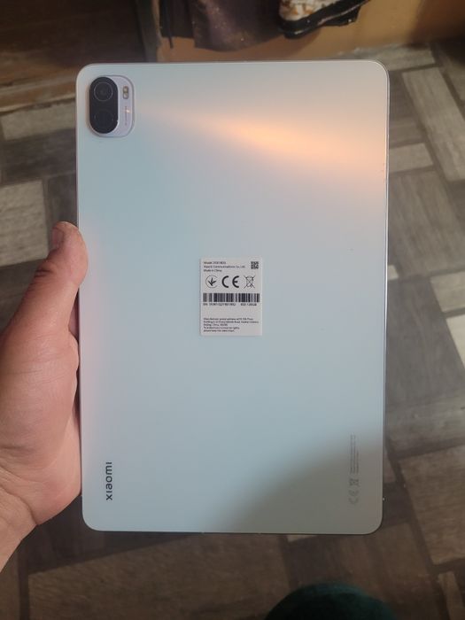 Xiomi planshet  ipod5 128 giga