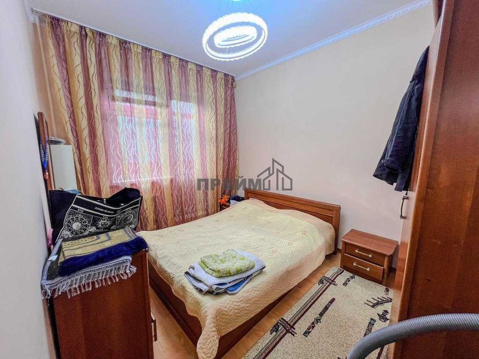 ПРОДАМ 3Х ком. Мушелтой (Даурен ПРАЙМ)
