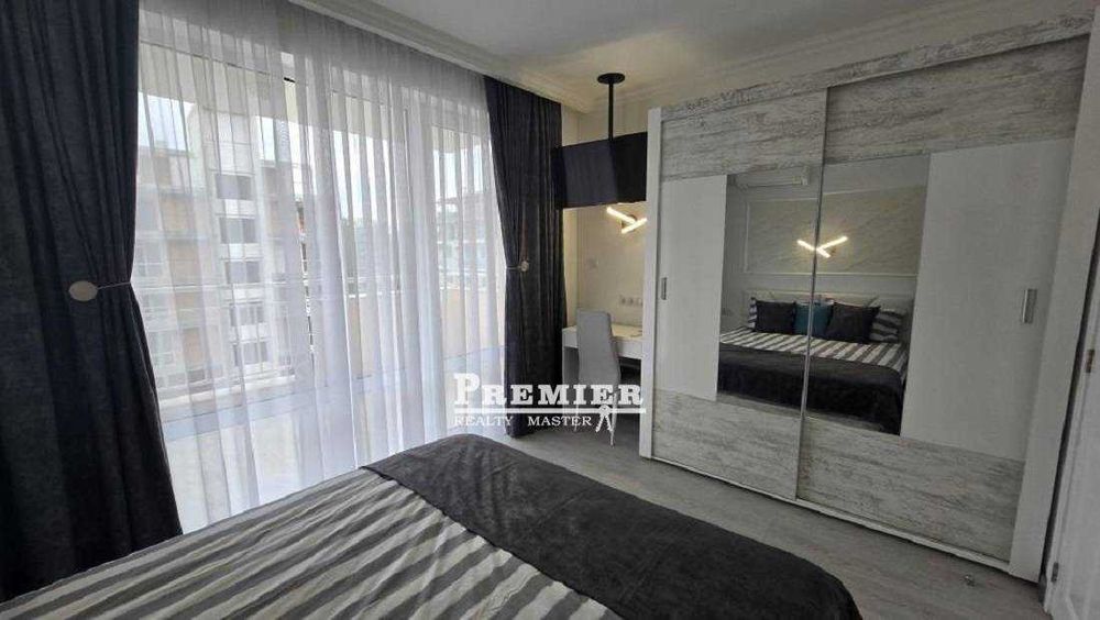 Продава се Двустаен апартамент в к.к. Слънчев бряг - 50 кв.м за 1390 €/кв.м - Снимка #5