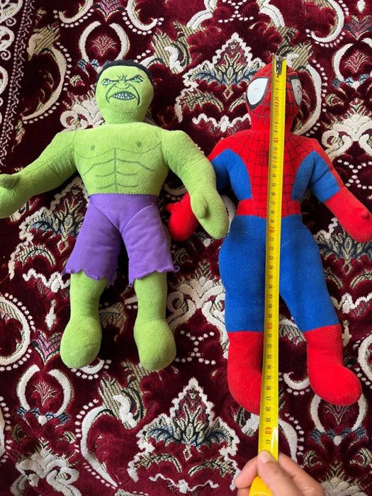 Шу расмдиги хамма уйинчоклар 100 минг