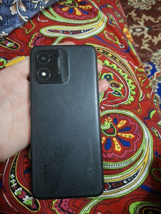 Honor черный, 64гб