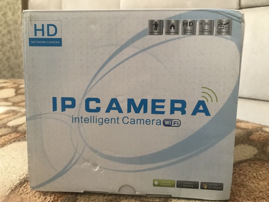 Видеокамера -15000 тг.