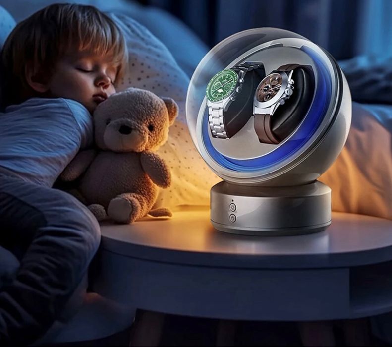 Виндер для часов