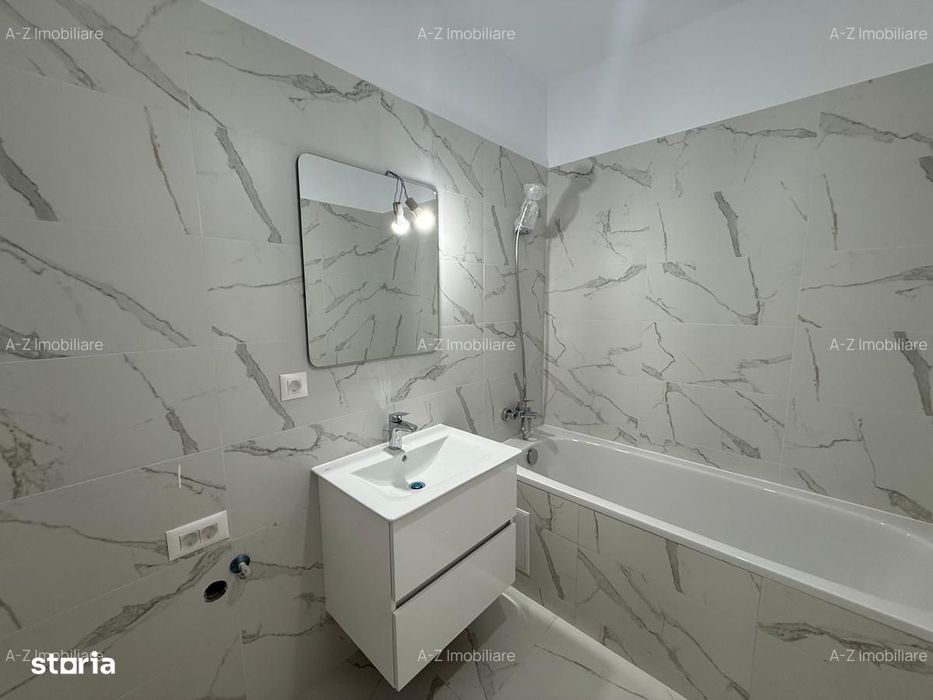 Vanzare Garsonieră – Smart Residence Lujerului - 42 mp