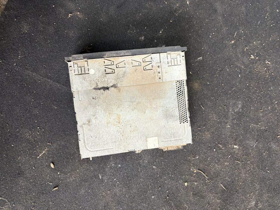 Vw phaeton 3.0tdi 2005 година Navigation навигация