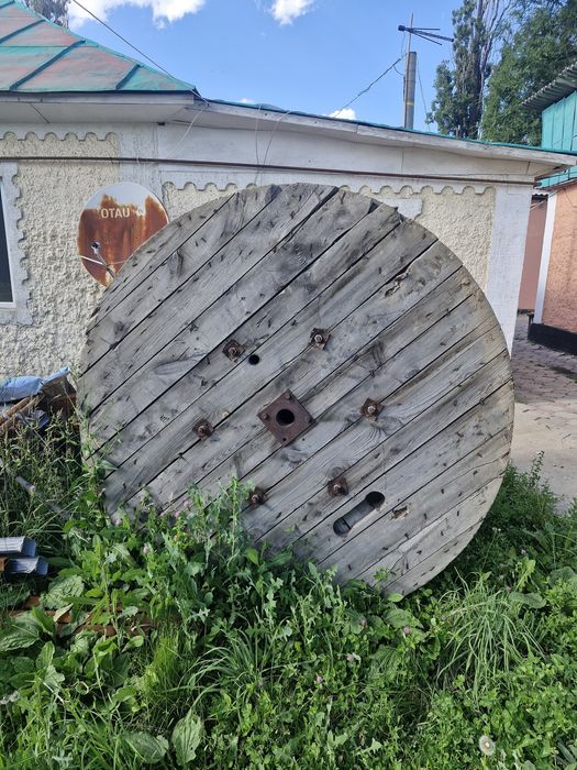 Продам катушку в хорошем состоянии