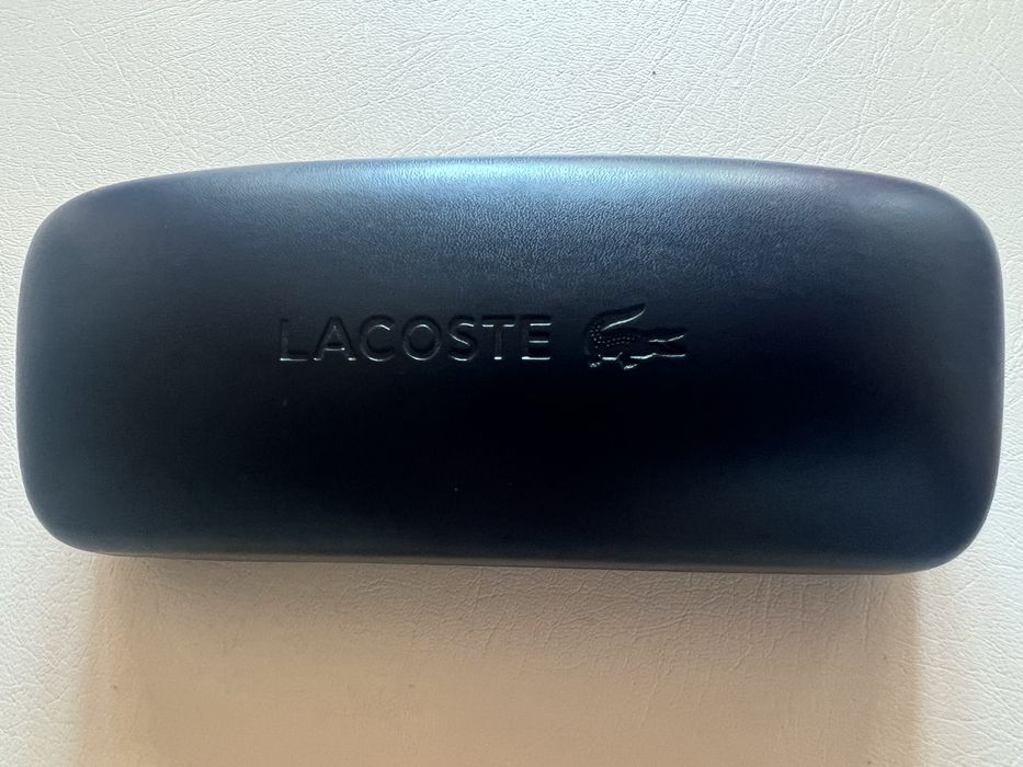 Оригинални слънчеви очила Lacoste L952SRG (Пълен комплект)