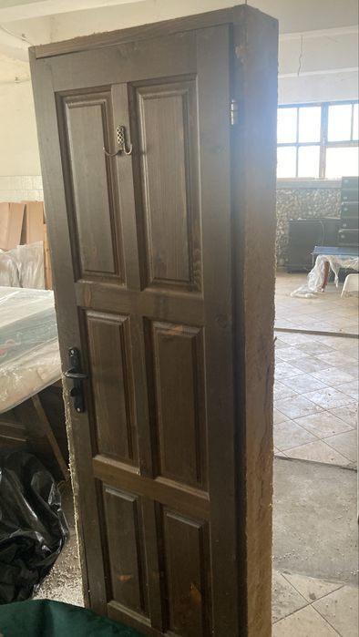 Дървени врати 70/200