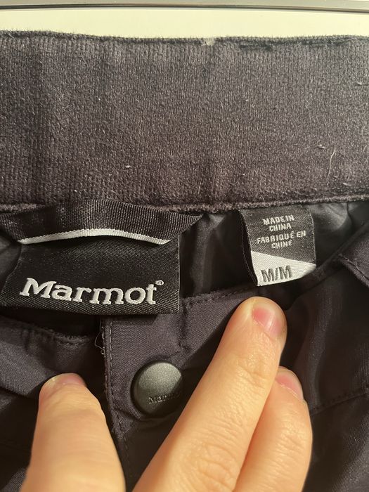 Pantaloni Marmot