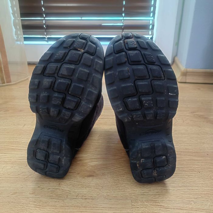 Детски ботуши Quechua на Дейатлон