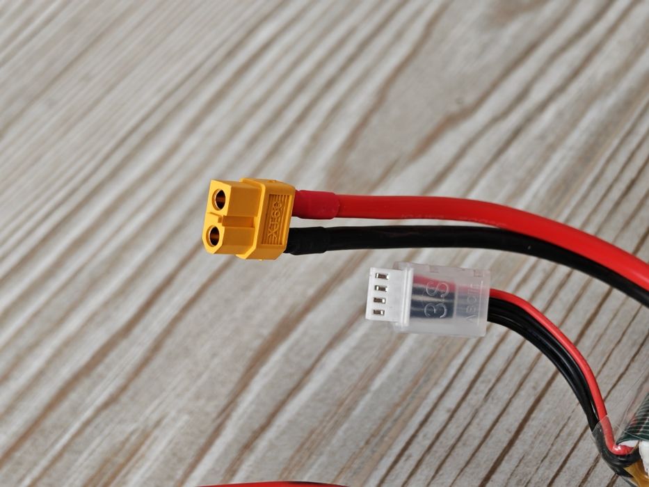 Acumulatori lipo 3S