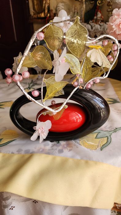 Интерьер для декора