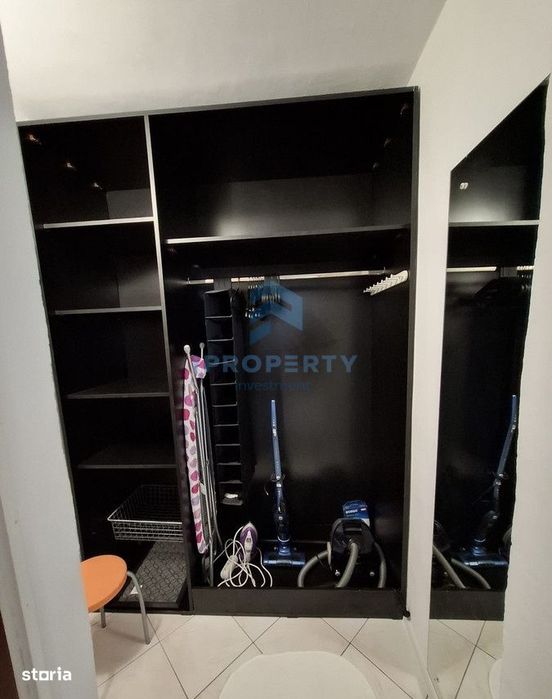 Apartament 2 camere Turda decomandat aproape de metrou
