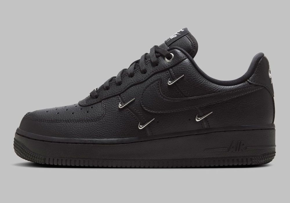 Nike air force swoosh 35.5 originali