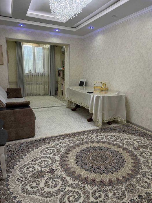 Продам 3 х ком. квартиру