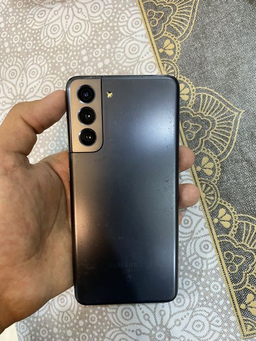 Samsung s21 sotiladi