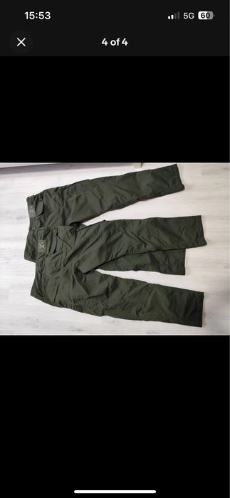 Engelbert Strauss e.s. motion ten 2 бр.