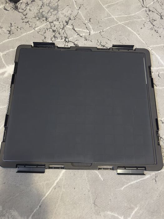 glass mousepad wallhack VA-005