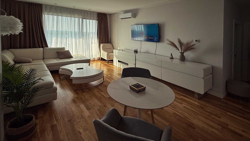Apartament 2 camere inchiriere Escape Residence