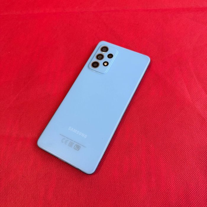 Samsung galaxy A52