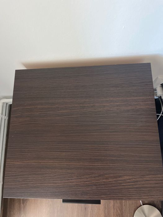 Noptiere IKEA, nuanta