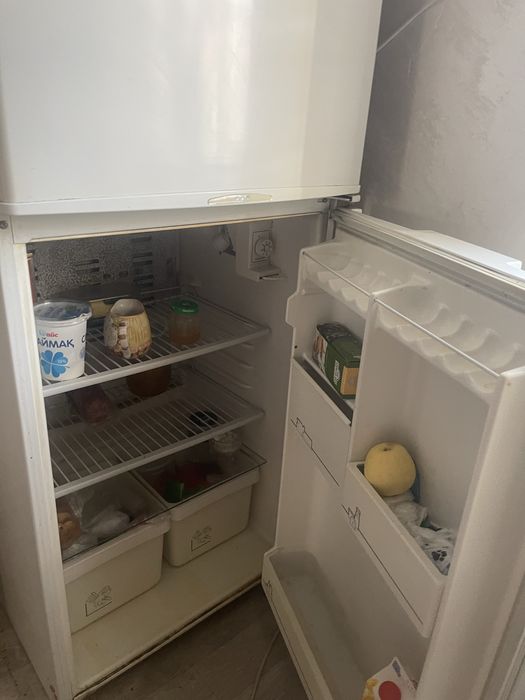 Холодильник бирюса в хорошем