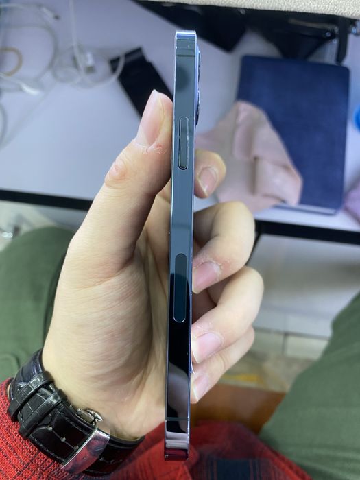 Iphone 12 pro sotildi