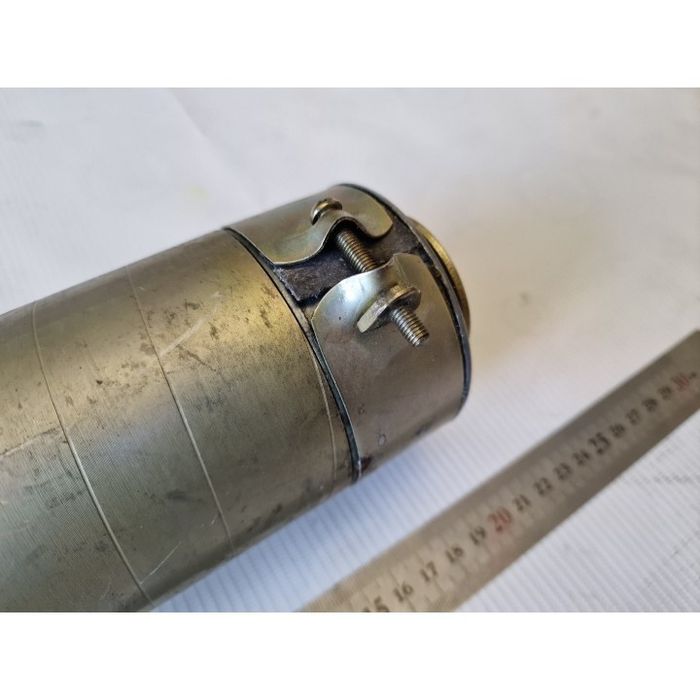 Генератор мотоцикл Урал новый 6вт