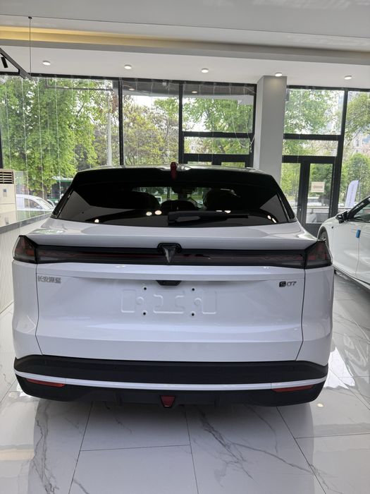 Deepal s07 230 Ultra