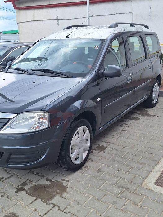 Vand Dacia Logan Mcv 1.5 diesel 2013