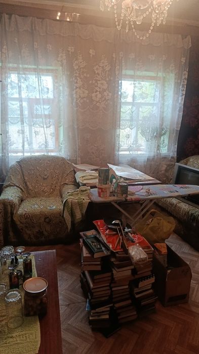 Сдаётся дом .село уштобе