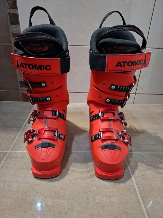 Clapari  Atomic 24-24,5cm