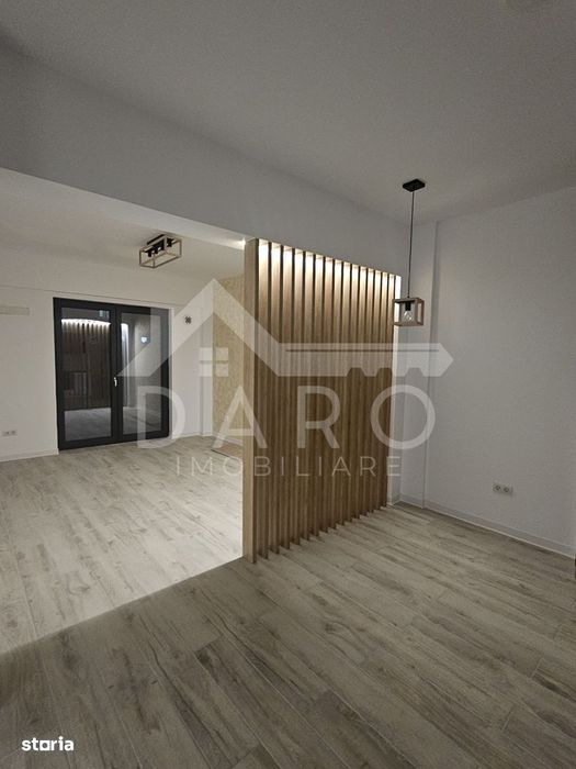 Apartament modern de închiriat, ultracentral – finisaje premium